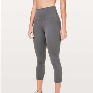 Lululemon Align Crops